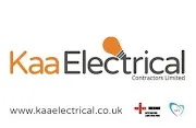 KAA Electrical Contractors (Incorporating South Eastern Solar)  Logo