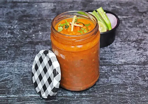 Rajma Makhani