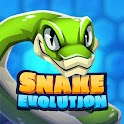 Snake Evolution: Idle Merge IO – Apps no Google Play