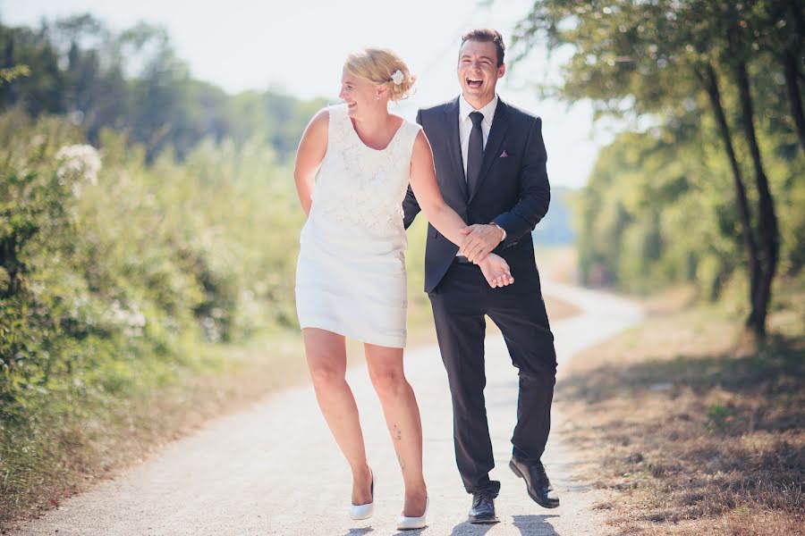 Fotógrafo de bodas Jakob Lehner (jakoblehner). Foto del 18 de agosto 2016