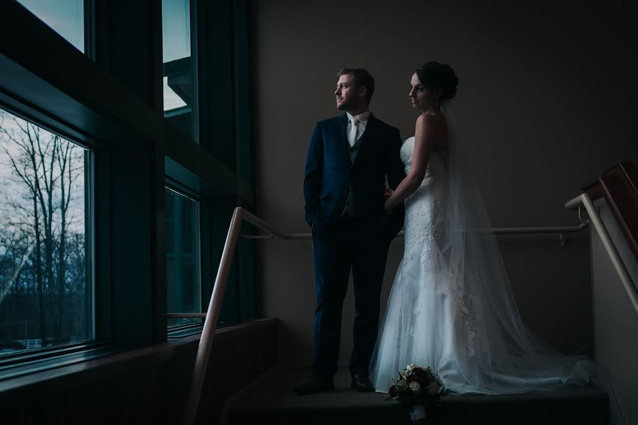 婚礼摄影师Mike Sears（mikesears）。2020 3月10日的照片