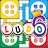 Ludo6 - Ludo and Snake Ladder icon