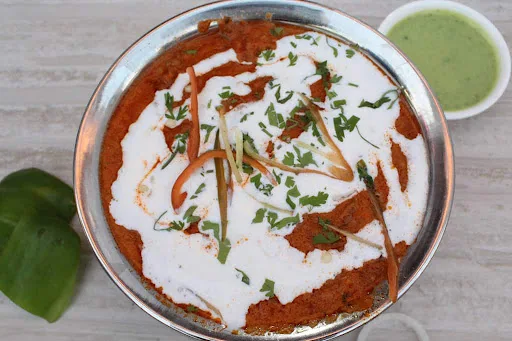 Shahi Paneer