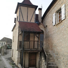 maison à Bétaille (46)