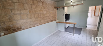 appartement à Méry-sur-Oise (95)