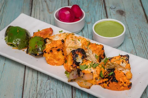 Paneer Tikka