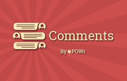 Comments small promo image