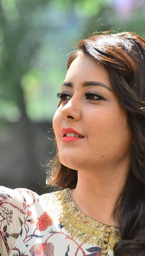 Rashi Khanna Wallpapers HD