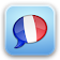 SpeakEasy French LT Phrasebook icon