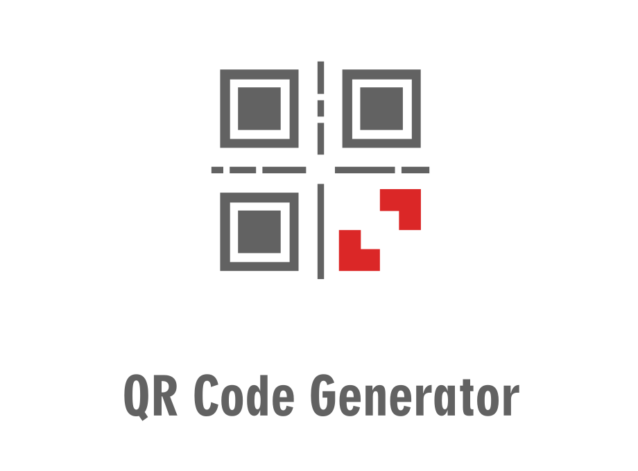 QR Code Generator Preview image 1