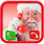 A call from santa claus prank Apk