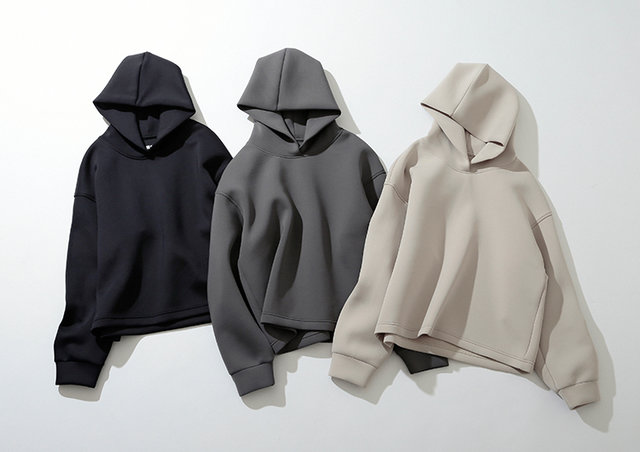 最新ユニクロパーカが神すぎる 売れ筋3枚を キレイめ トレンド メンズウケ に着回してみた Trill トリル