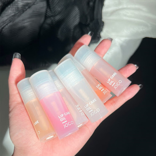 Title 1, Cross-border new arrival lip care oil, transpar...