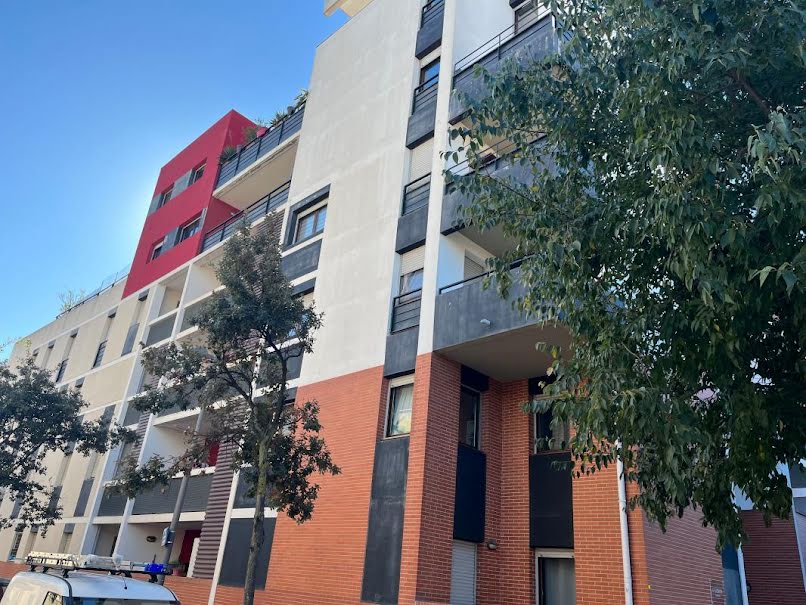 Vente appartement 3 pièces 62 m² à Montpellier (34000), 229 000 €