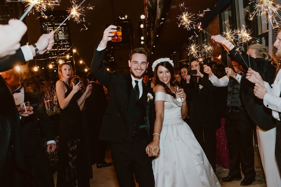 Fotógrafo de bodas Kaila Sarene (kailasarene). Foto del 8 de septiembre 2019