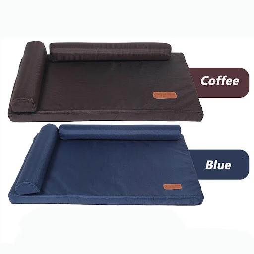 50-120Cm Summer Dog Bed Sofa for Small Medium Large Dogs Detachable Wash Puppy Bed Chihuahua Huksy Pitbull Large Pet Bed