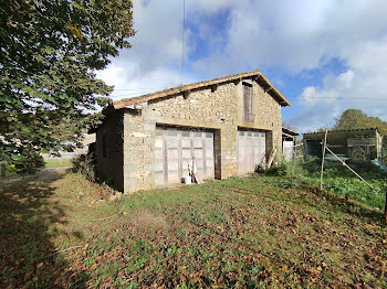 maison à Benassay (86)