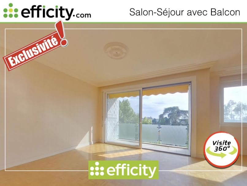 Vente appartement 5 pièces 120 m² à Rennes (35000), 394 500 €