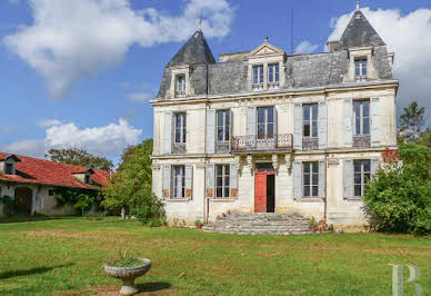 Château 20