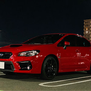 WRX S4 VAG