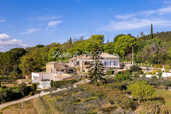 maison à Uzès (30)