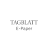 St. Galler Tagblatt E-Paper icon