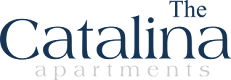 Catalina Apartments Homepage