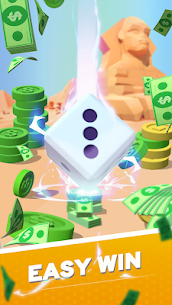 Lucky Dice MOD (Unlimited Money) 5