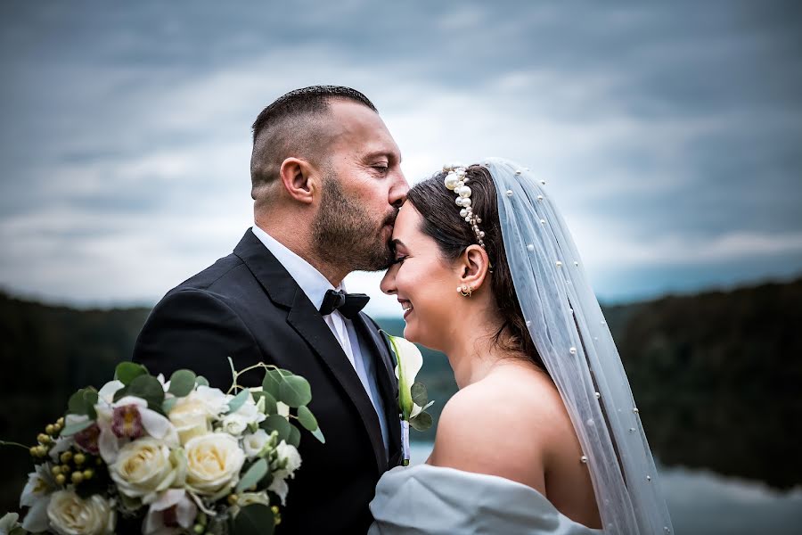 Huwelijksfotograaf Kristina Oberling (koberling). Foto van 7 mei