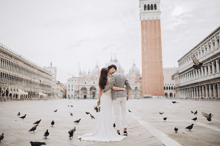 Photographe de mariage Aleksandra Voznyuk (kalibri). Photo du 1 juin 2019