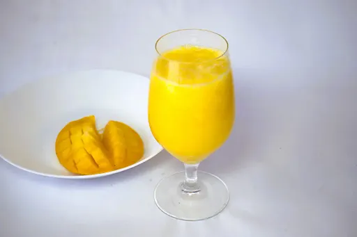 Classic Mango Juice