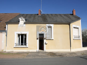 maison à Ménétréol-sous-Sancerre (18)