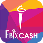 Cover Image of Download Ebix Cash Business Travel 1.2 APK