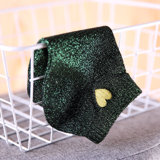 Title 5, Sweet fashion trendy boat socks for women, offe...
