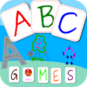 Learn ABC for kids  Icon