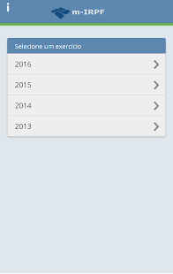  IRPF: miniatura da captura de tela  