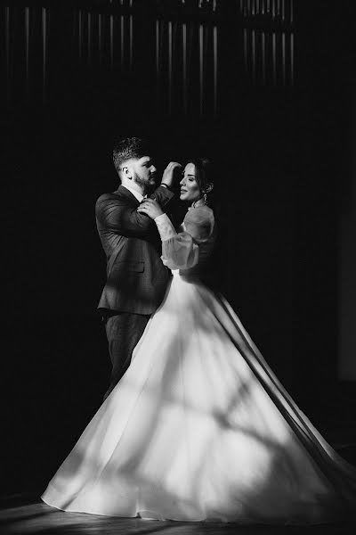 Esküvői fotós Asim Mirzeyev (asimphotographer). Készítés ideje: május 14.