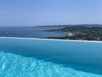 maison à Sainte-Maxime (83)