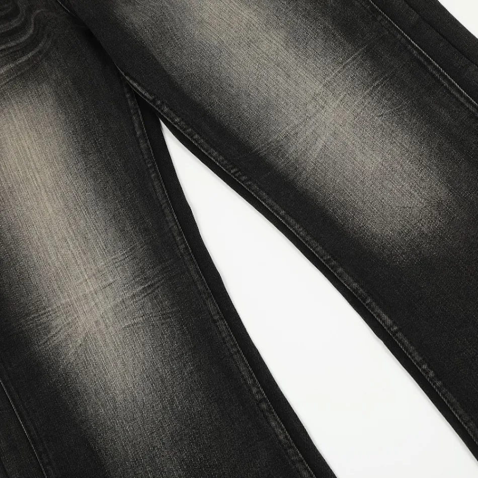 Heren Straight Casual Broek Mode, Comfortabele Pasvorm voor Dagelijks Gebruik, Veelzijdig te Combineren, Stijlvol en Modern Design