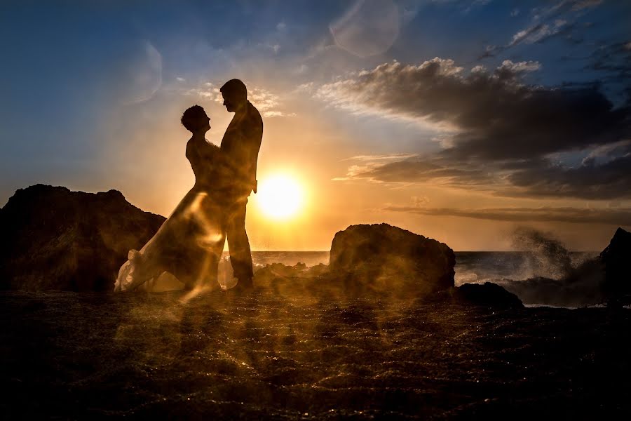 Fotógrafo de bodas Isabelle Hattink (fotobelle). Foto del 3 de septiembre 2015