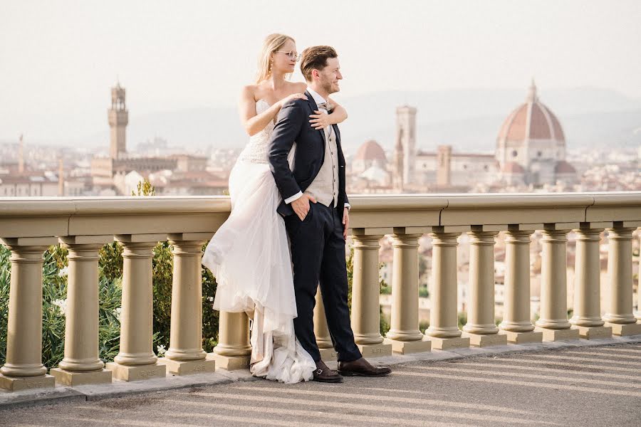 Fotografo di matrimoni Alban Negollari (negollari). Foto del 15 marzo