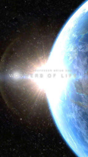 Brian Cox's Wonders of Life