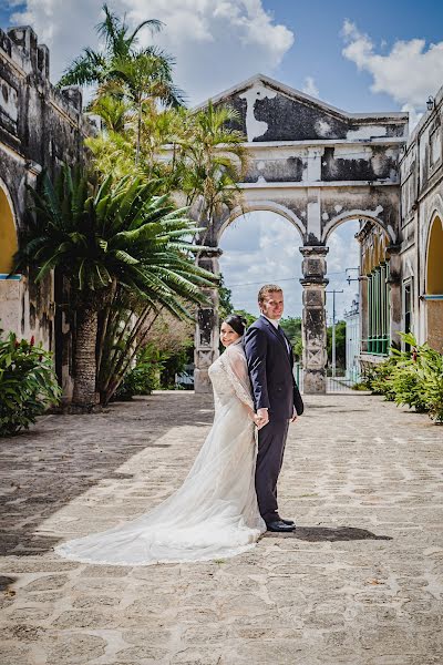 Fotógrafo de casamento José Luis Castillo (joseluiscastillo). Foto de 15 de julho 2022