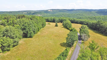 terrain à La Cassagne (24)