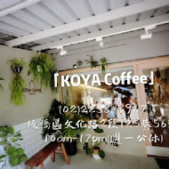 KOYA Coffee