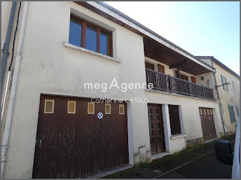 maison à Aire-sur-l'Adour (40)