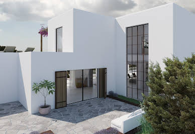 House with garden and terrace 5