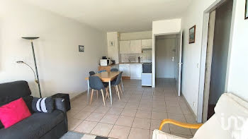 appartement à Chateau-d'olonne (85)