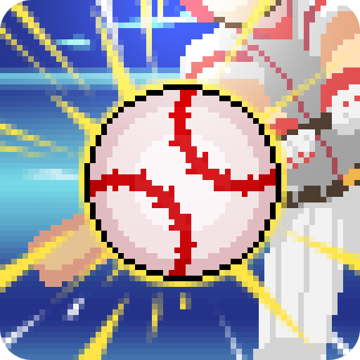 Crazy Homerun Race icon