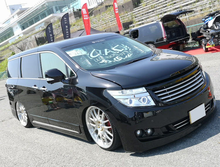 クラウンアスリートのJun Style・徘徊の帝王・ドレパ・福岡・CarTuneberに関するカスタム事例の投稿画像95枚目